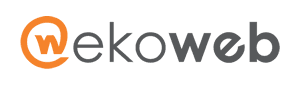 Ekoweb Logo
