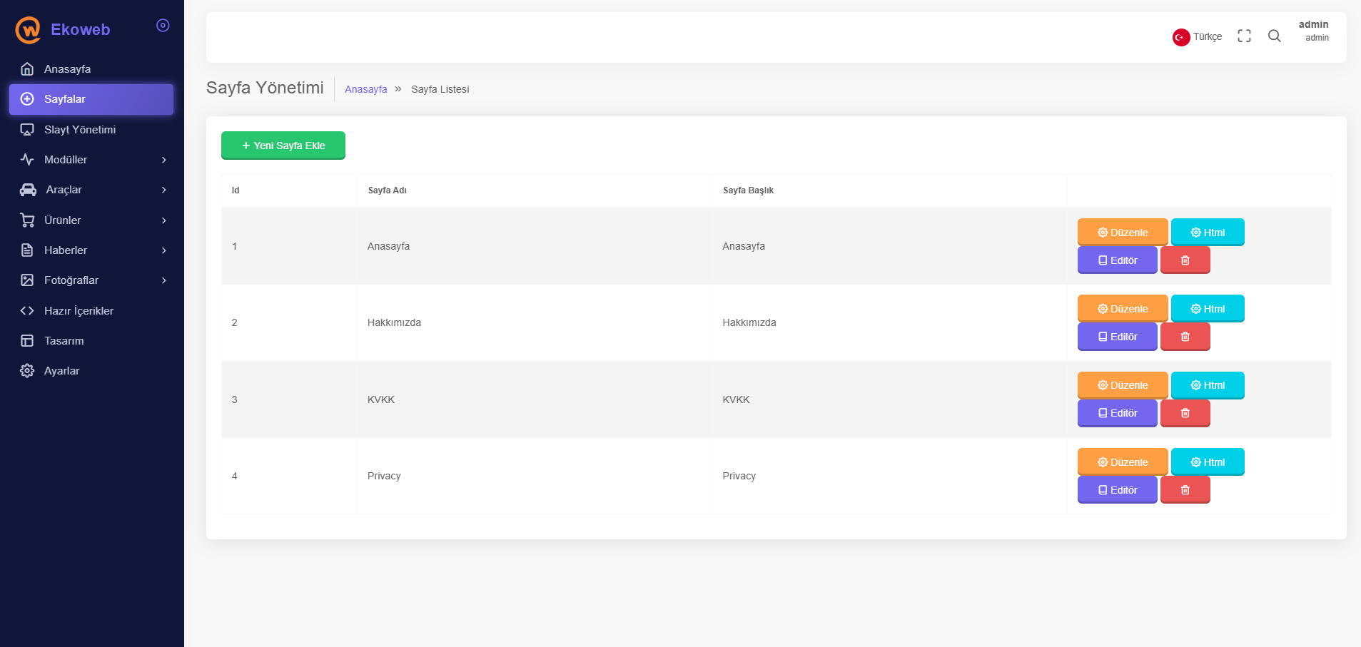 Video Tanıtım Kapağı